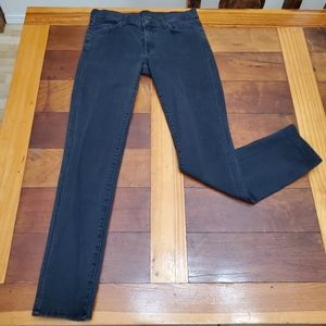 7 for all mankind Roxanne Jeans size 31